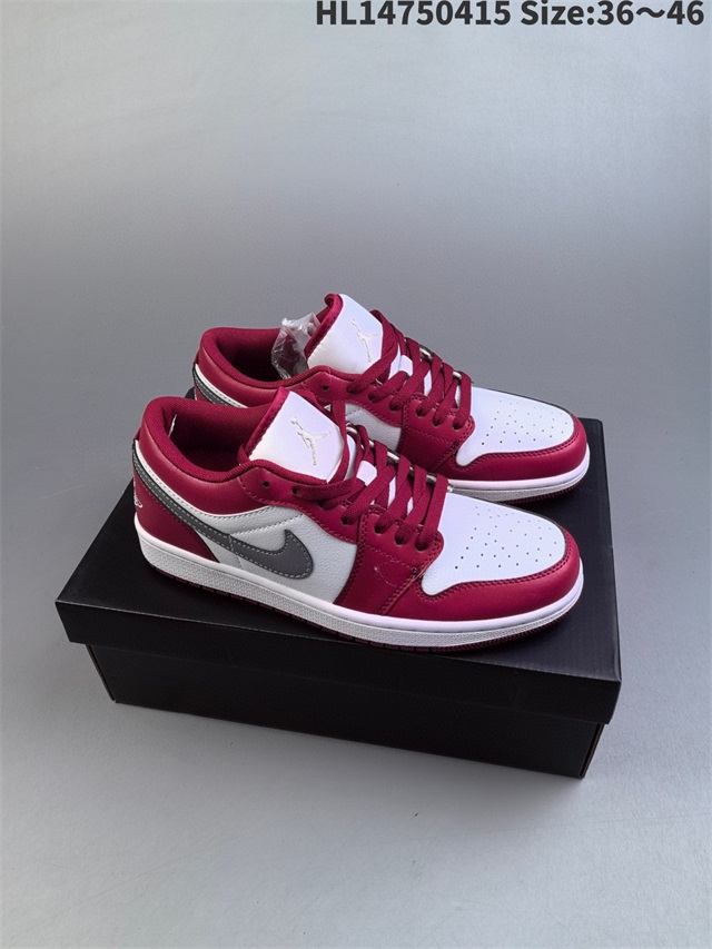 women air jordan 1 shoes 2024-7-4-180